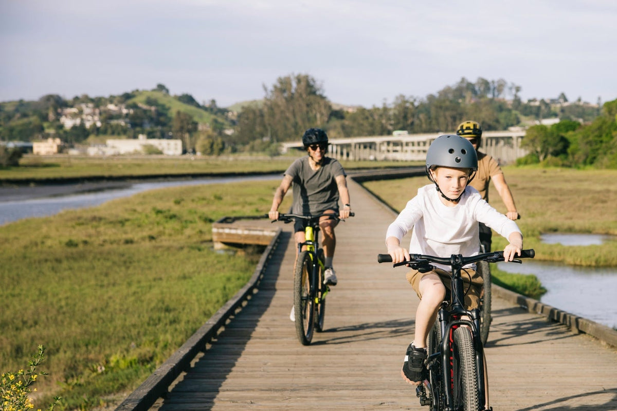 Kids Bikes