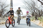KB.20 - Kids 20” Bike