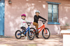 KB.16 - Kids 16" Bike