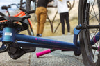 KB.16 - Kids 16" Bike