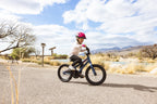 KB.16 - Kids 16" Bike