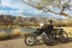KM.20 - Kids 20” Mountain Bike