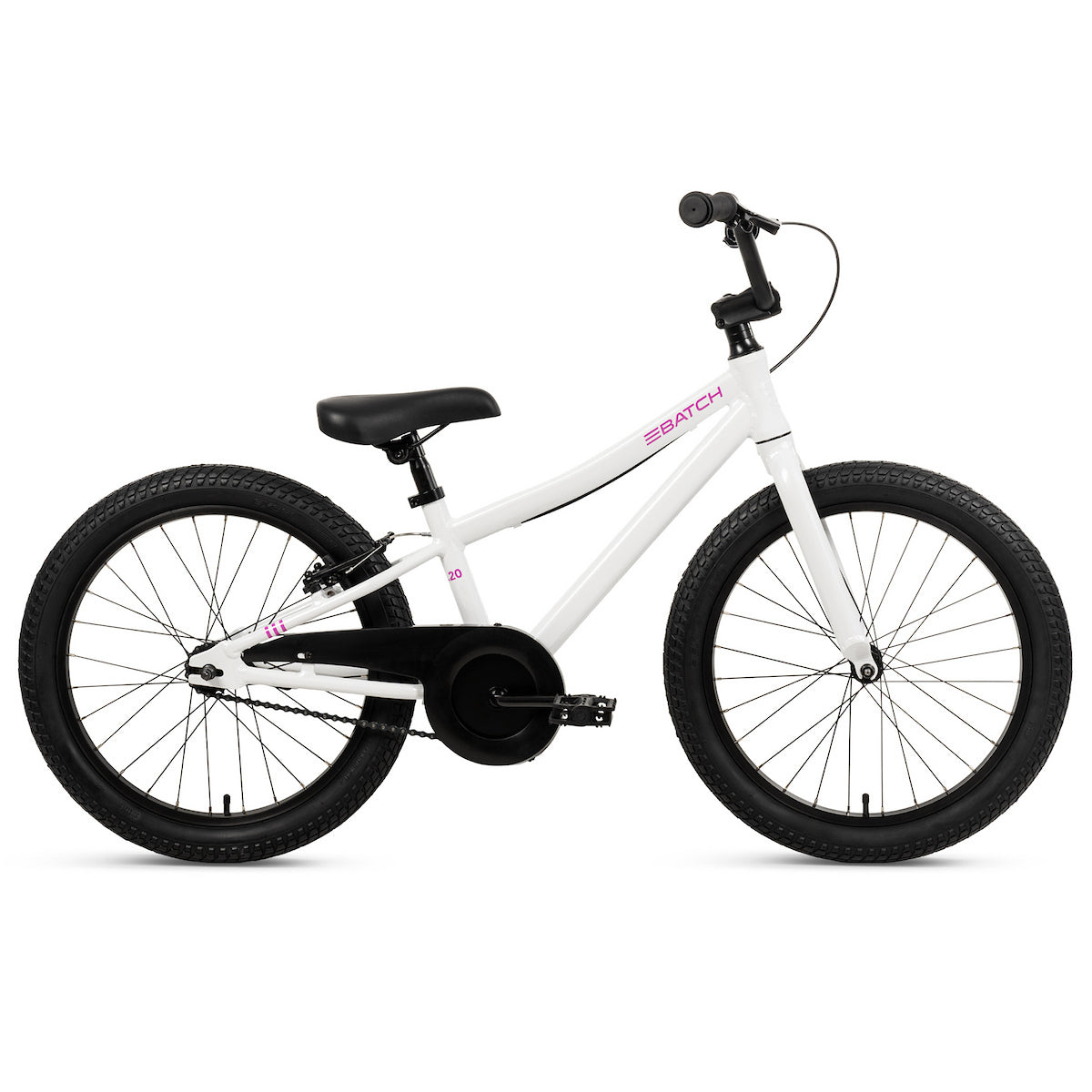 KB.20 - Kids 20” Bike