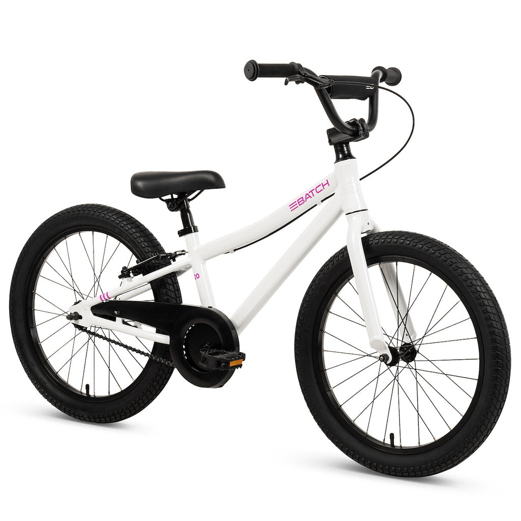 KB.20 - Kids 20” Bike