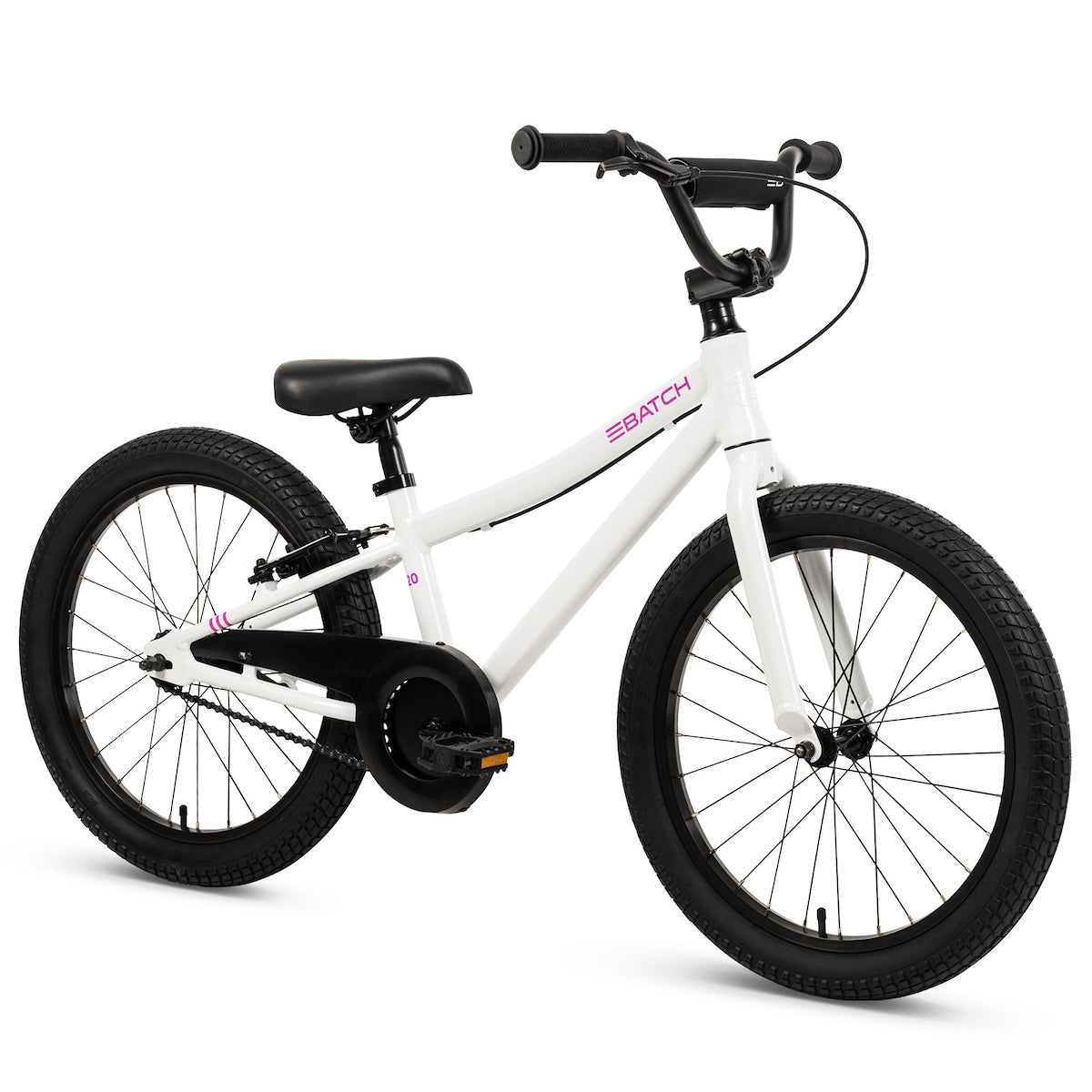 KB.20 - Kids 20” Bike