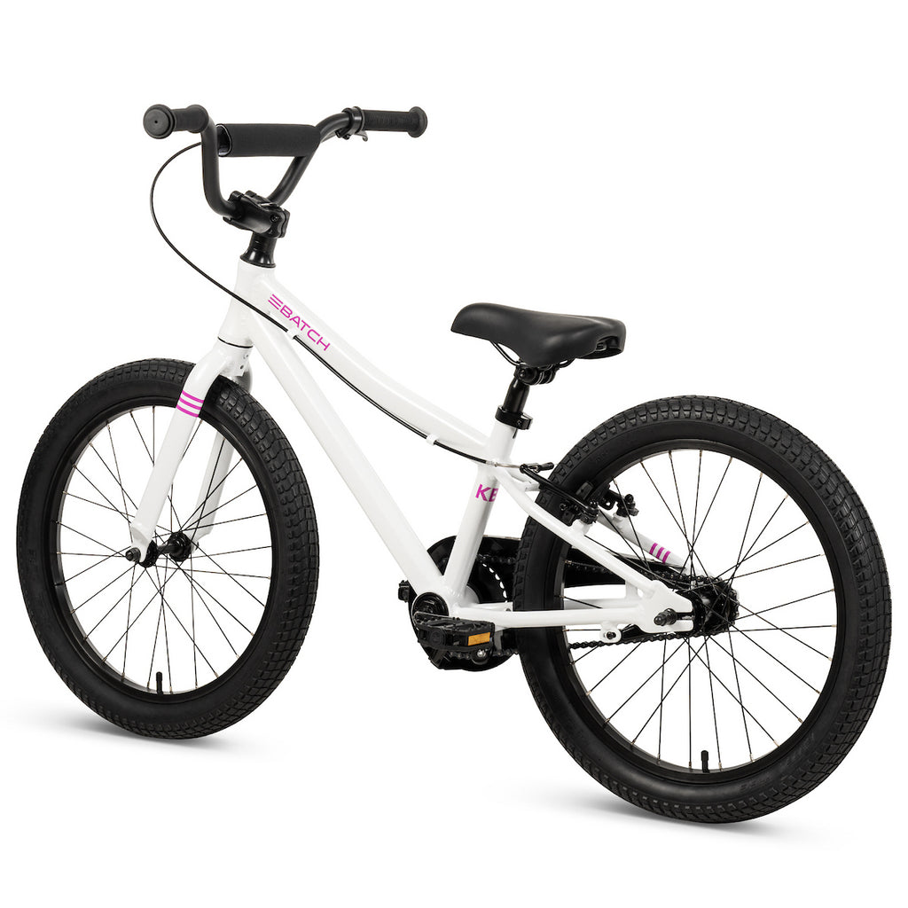 KB.20 - Kids 20” Bike
