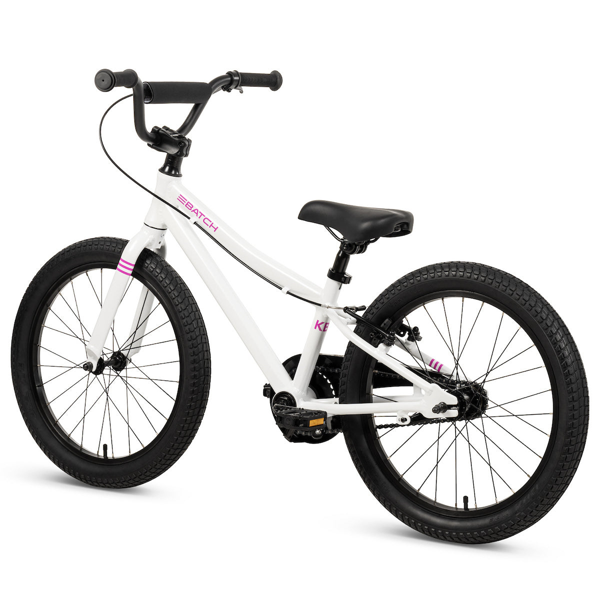 KB.20 - Kids 20” Bike