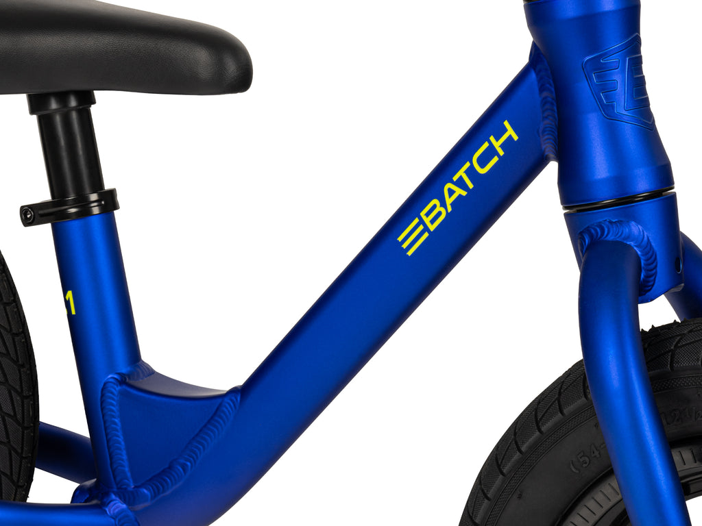 KB.1 - Balance Bike
