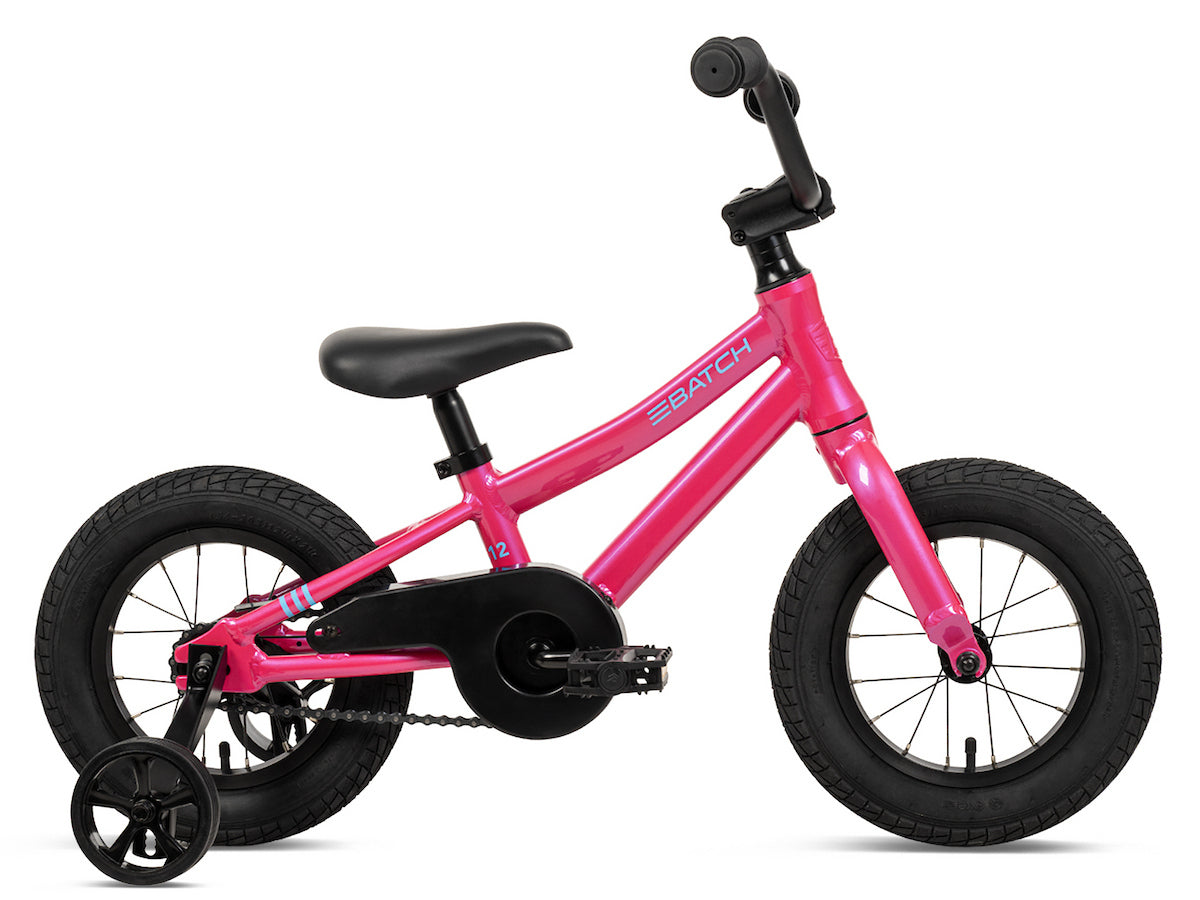 KB.12 - Kids 12" Bike