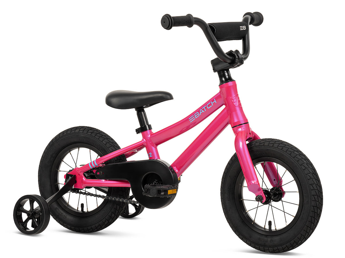 KB.12 - Kids 12" Bike