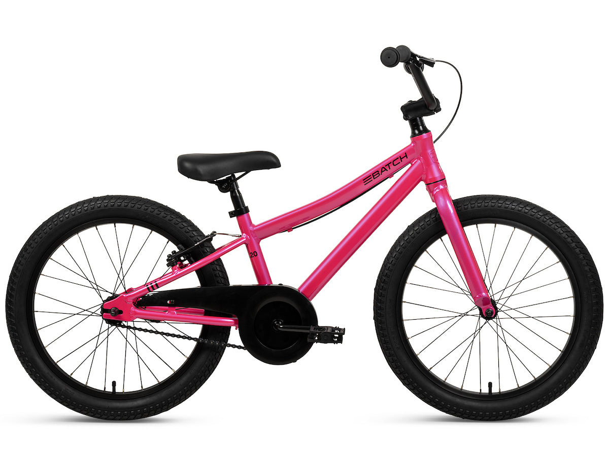 KB.20 - Kids 20” Bike