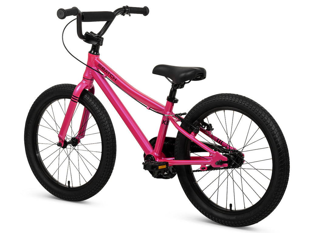 KB.20 - Kids 20” Bike