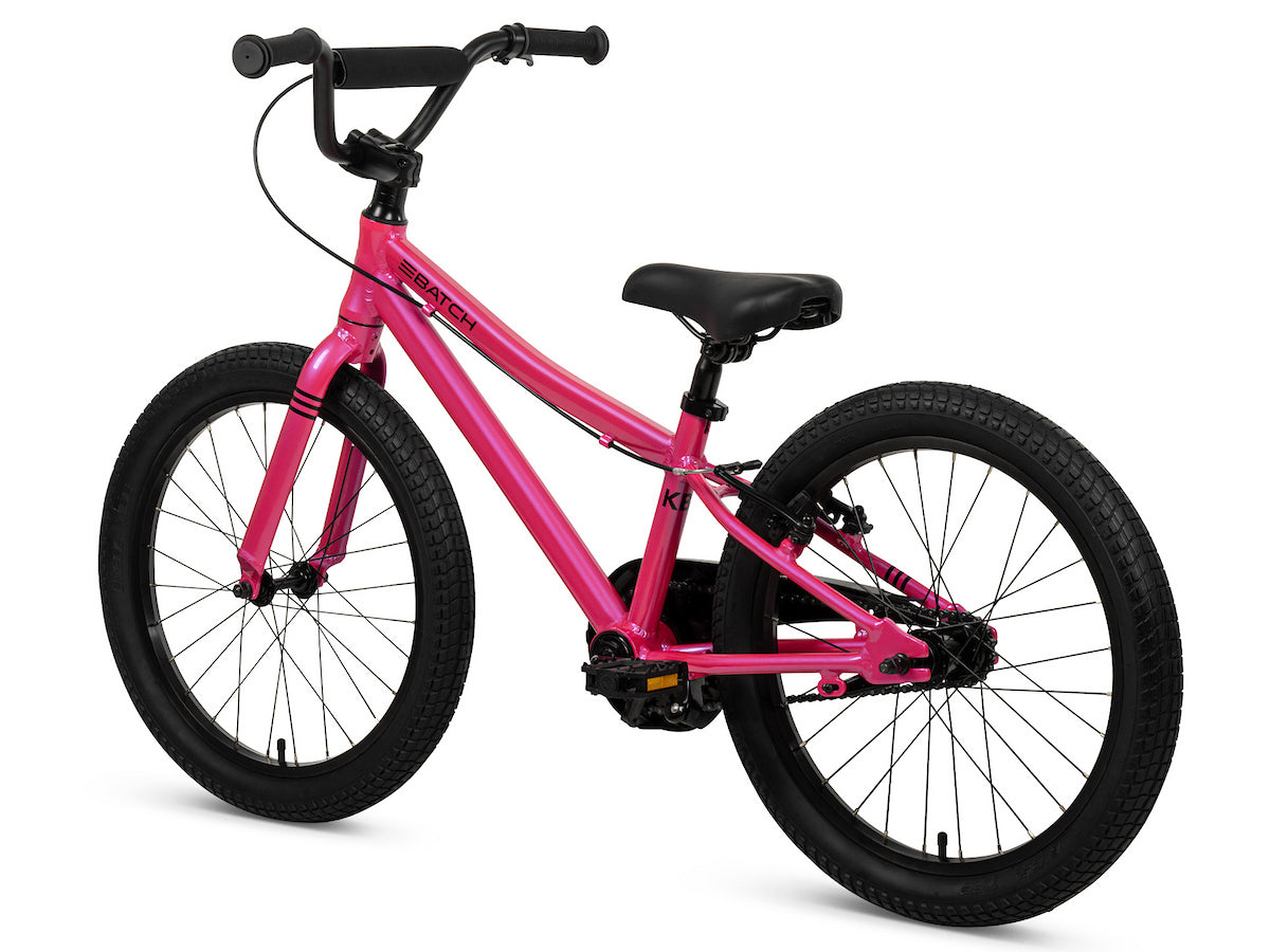 KB.20 - Kids 20” Bike