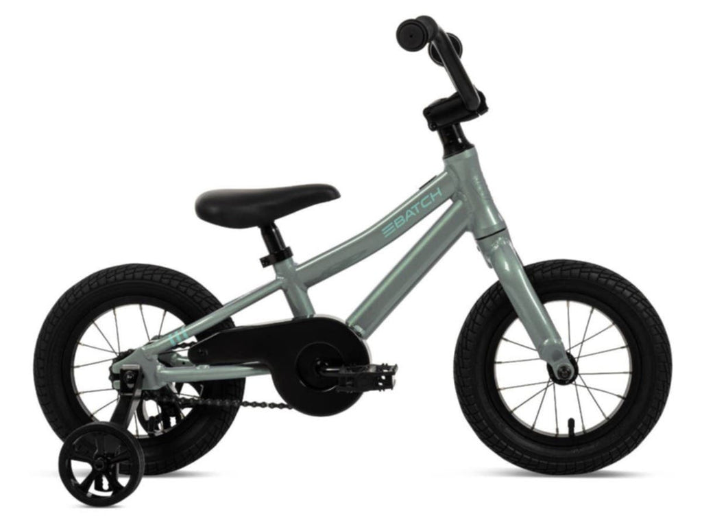 Batch 12" Kids Bike