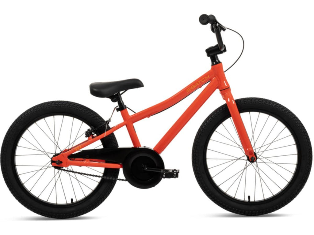 Batch 20" Kids Bike