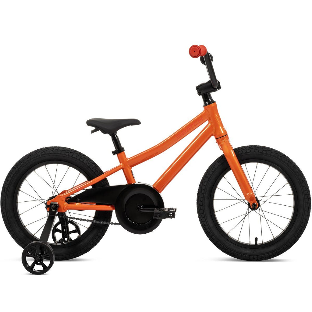 Batch 16" Kids Bike