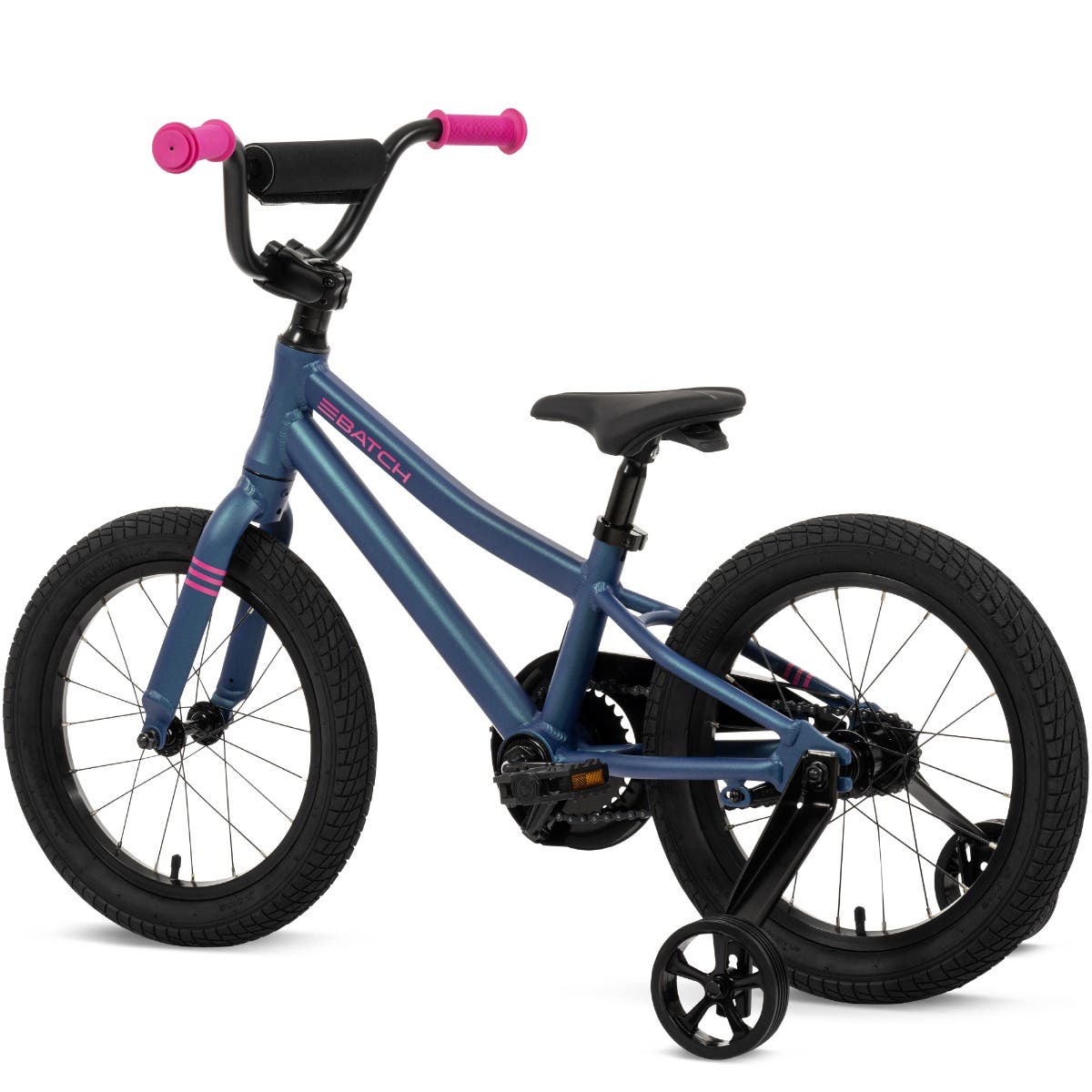Batch 16" Kids Bike