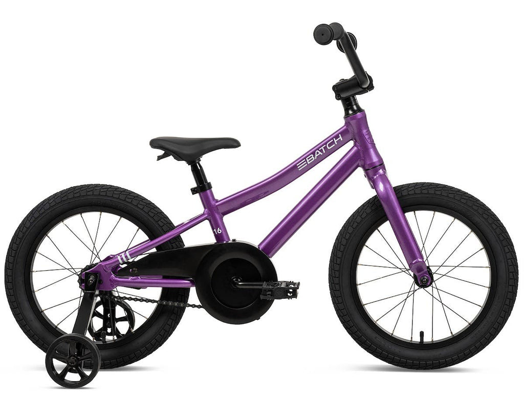 Batch 16" Kids Bike