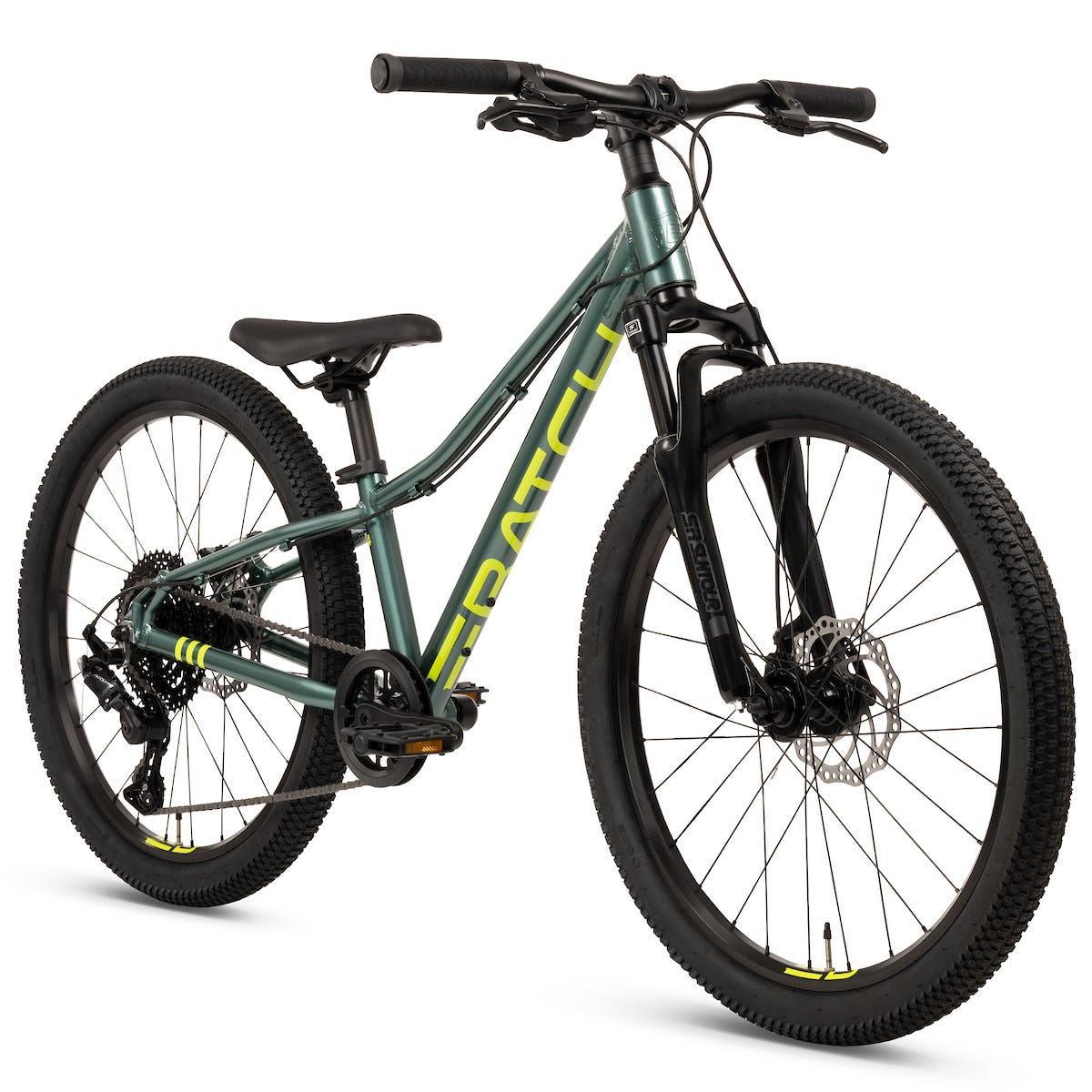 KM.24 - Kids 24" Mountain Bike