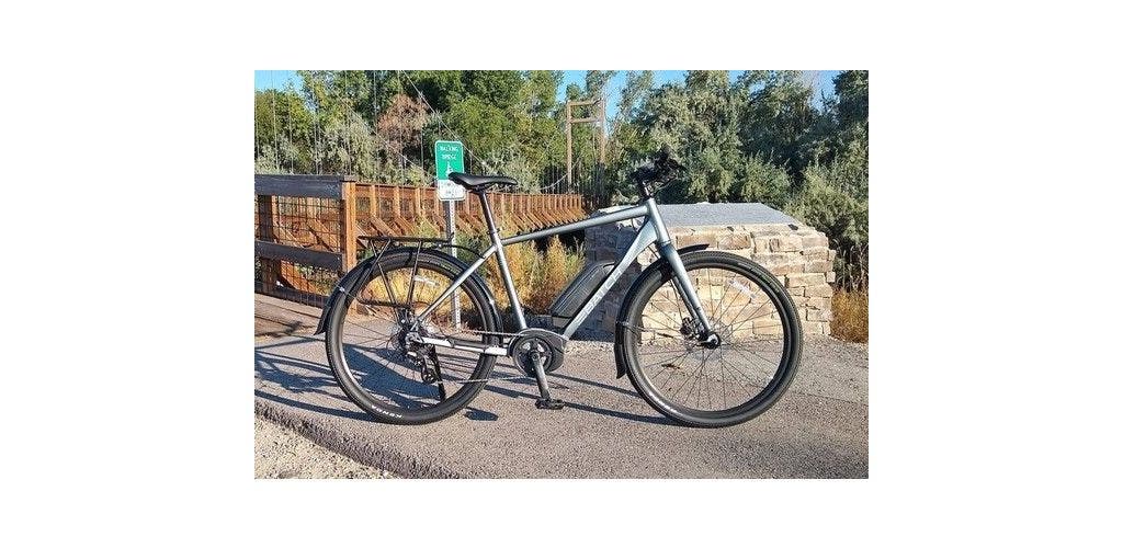 Electric Bike Review Reviews the Batch E-Commuter