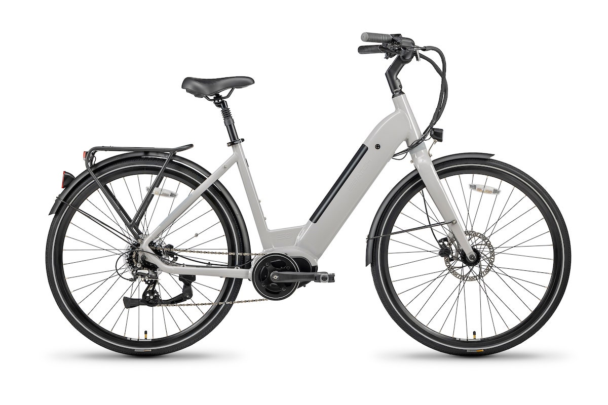 THE E COMFORT 1