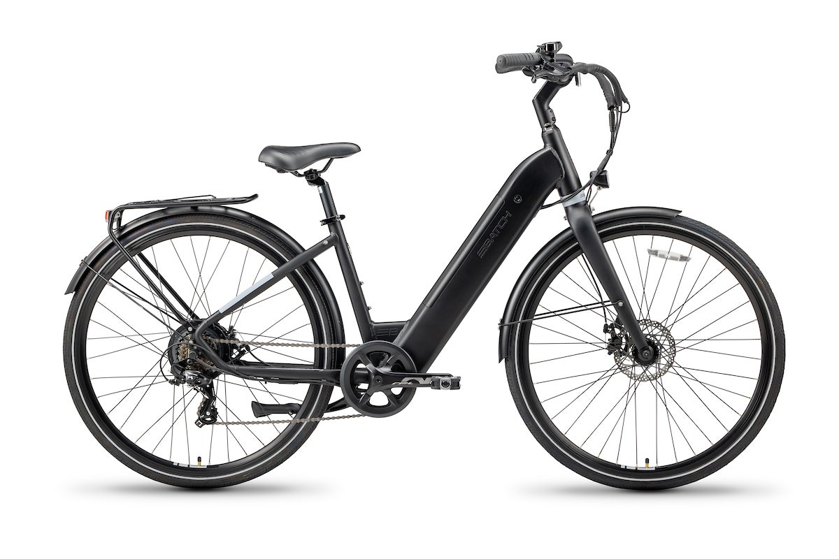 THE E COMFORT 2