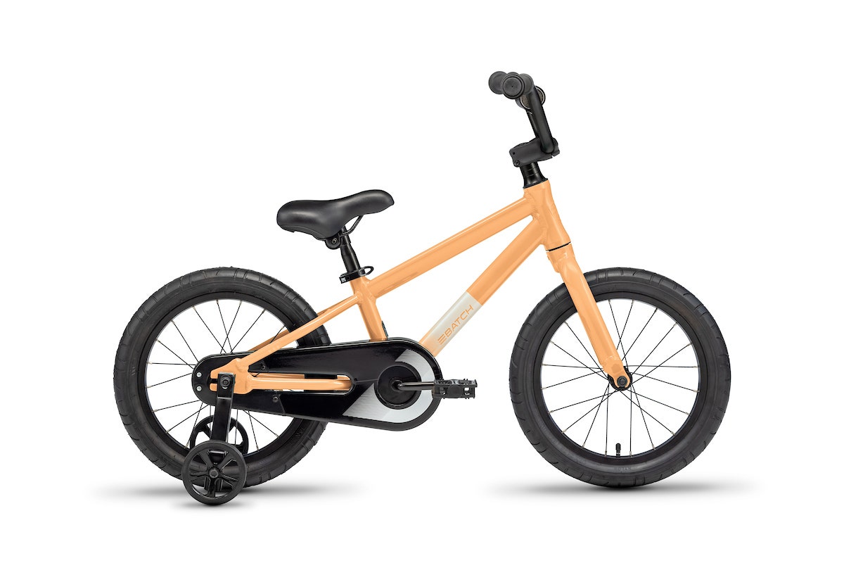 Batch 16 bike outlet
