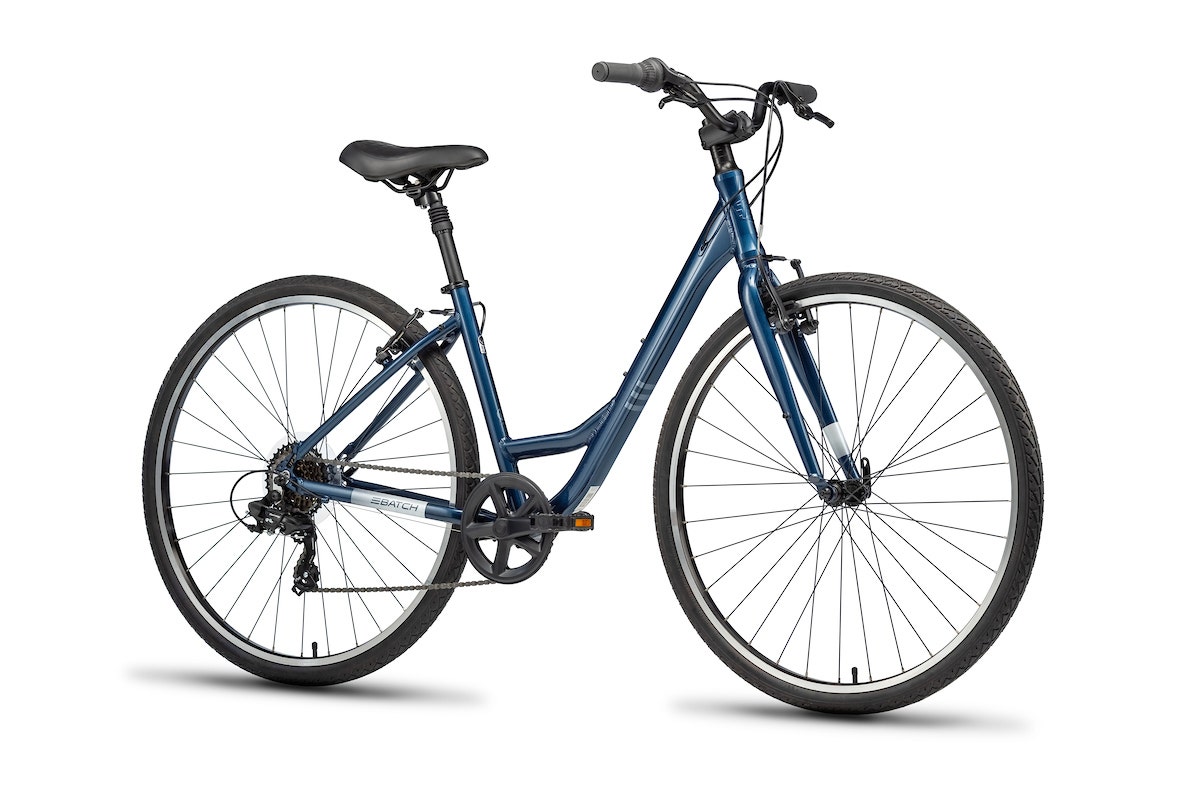 Comfortable bikes hot sale