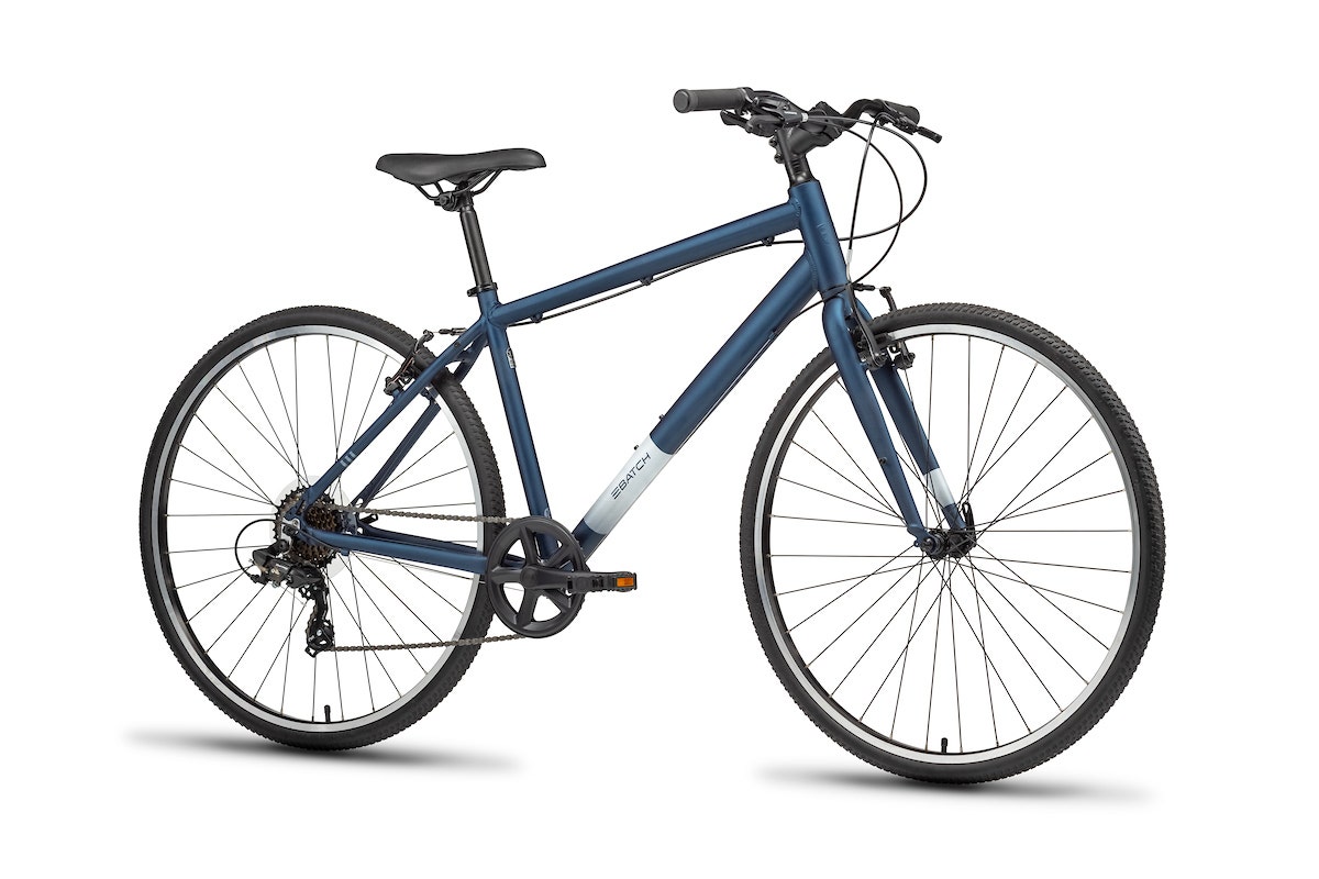 Batch hybrid deals bike