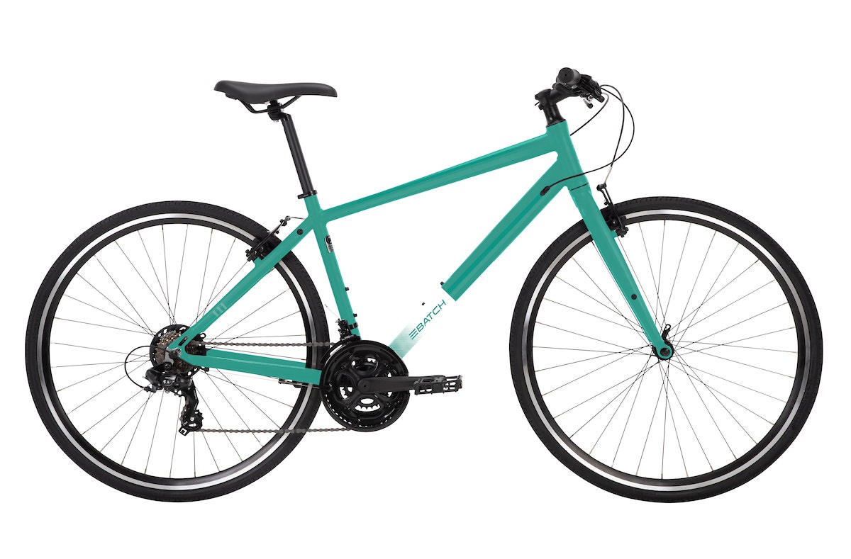 Batch bicycles on sale