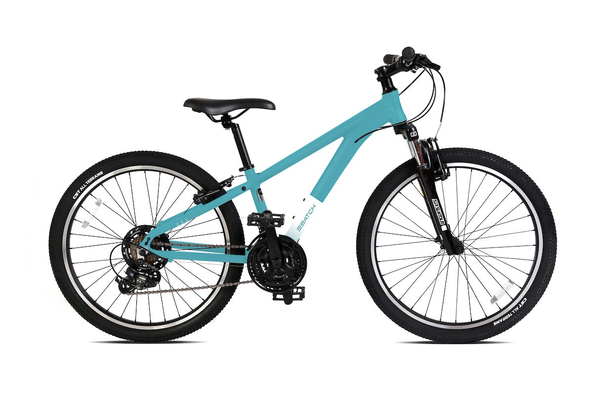 Junior mtb bikes 2025