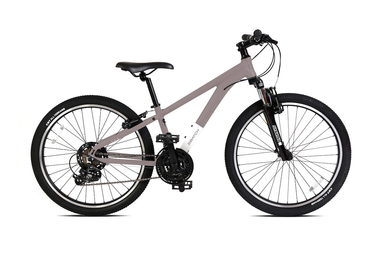Batch mountain bike review best sale