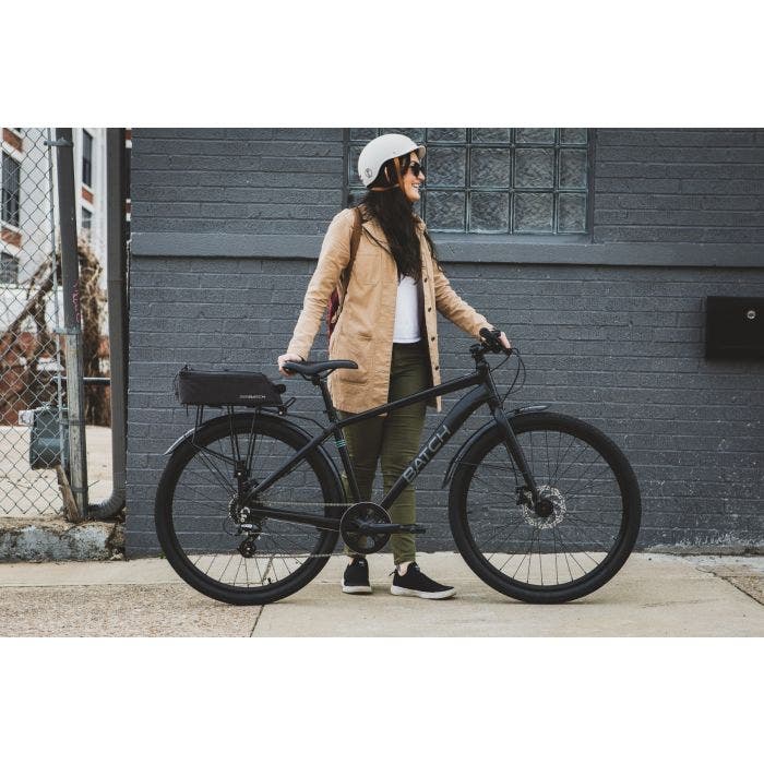 Batch commuter bike review 2025