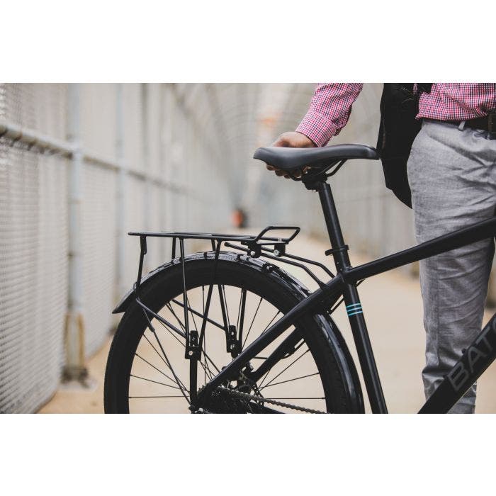 Commuter bike basket clearance