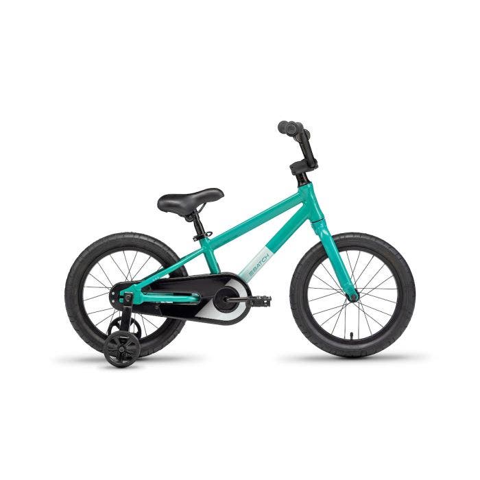 Batch 16 bike outlet