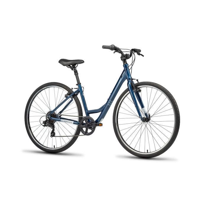 Womens step through comfort bikes 2025