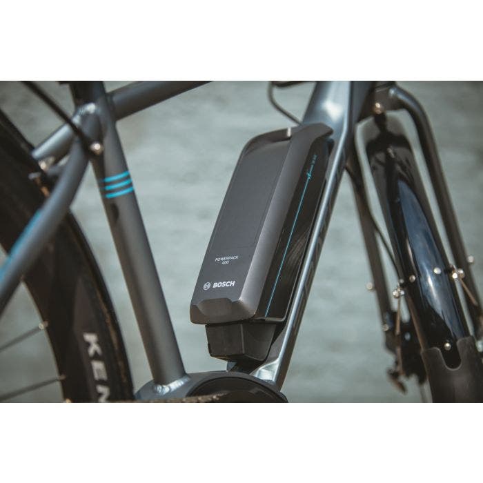 Bosch electric bike price 2025