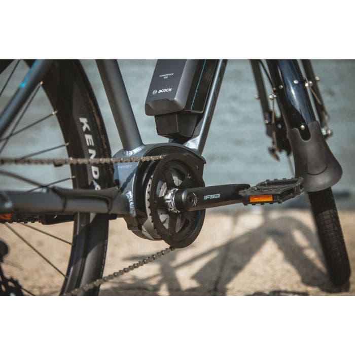 Affordable Bosch Electric Bike Batch Bicycles