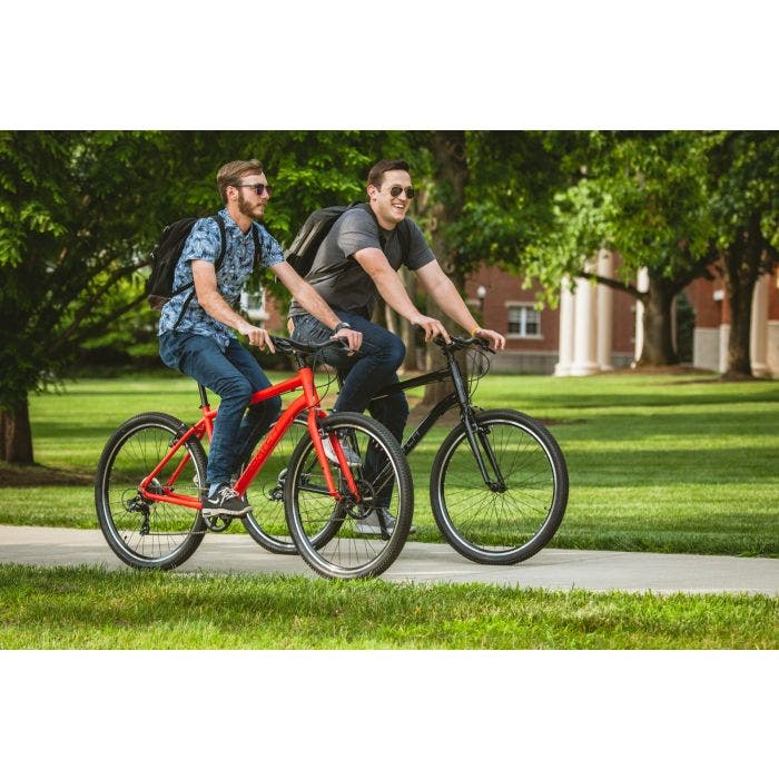 Batch lifestyle bike review hot sale