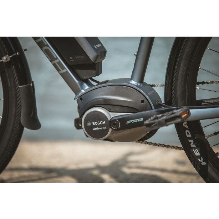 Affordable Bosch Electric Bike Batch Bicycles
