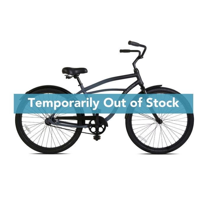 Cycle cruiser discount