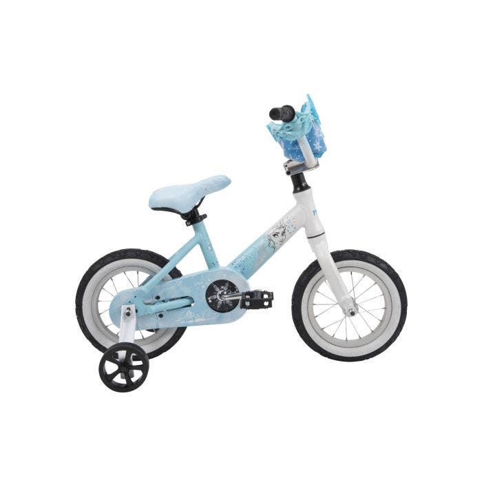 Disney frozen balance bike store