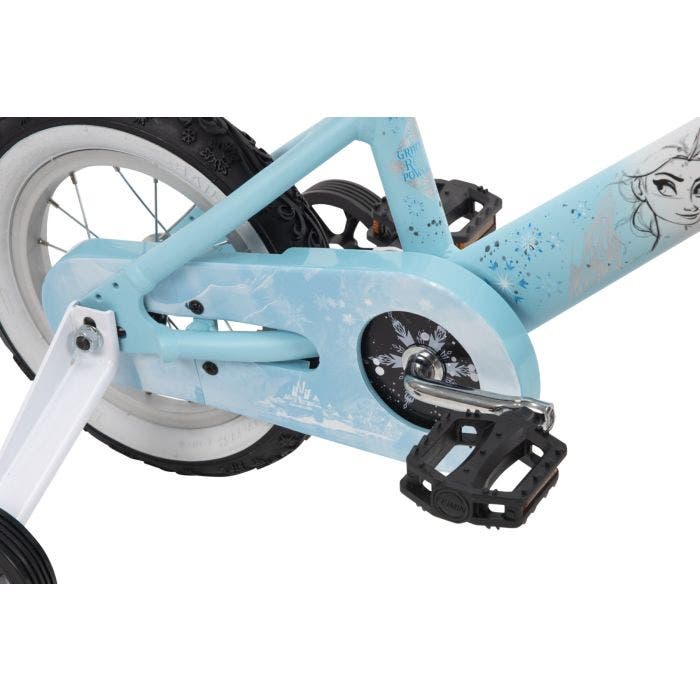 Frozen bike training wheels discount
