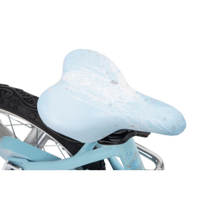Frozen kids bike hot sale