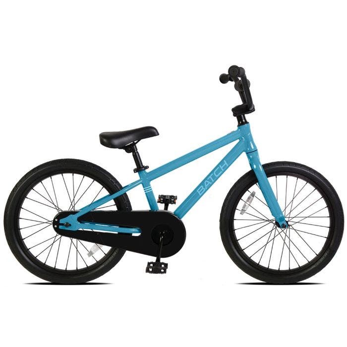 Boys blue bike online