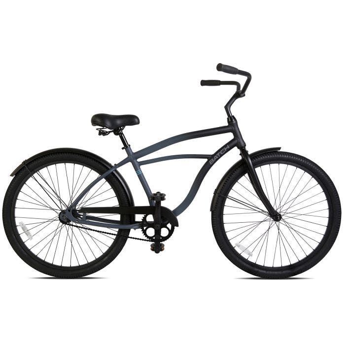 Men s Women s Aluminum Cruiser Bikes Batch Bicycles
