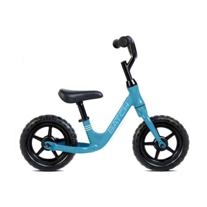 Lightweight Aluminum Balance Bikes for Kids Batch Bicycles