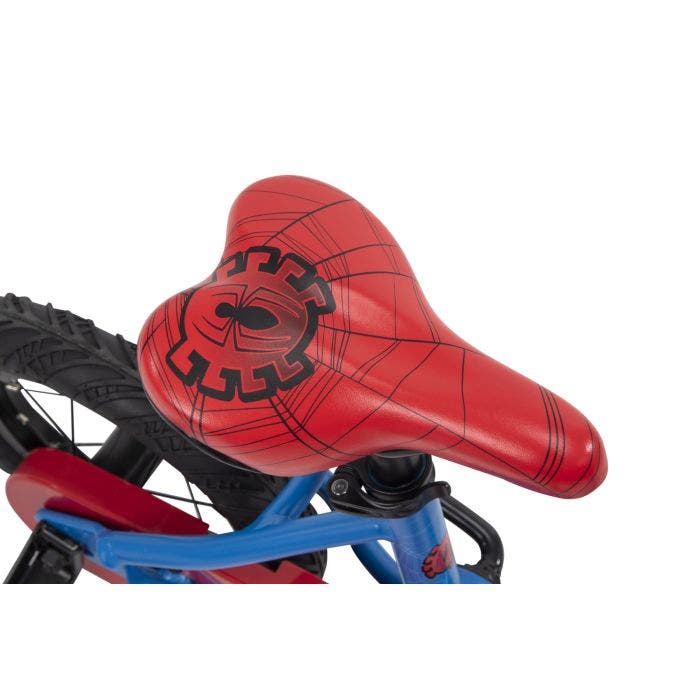 20 inch spiderman bike store