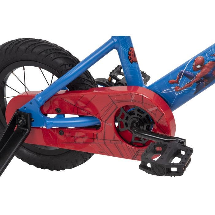 Huffy marvel spider man bike shop