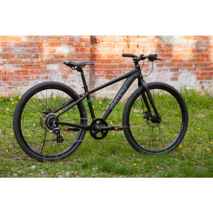 Best Commuter Bikes Batch Bicycles